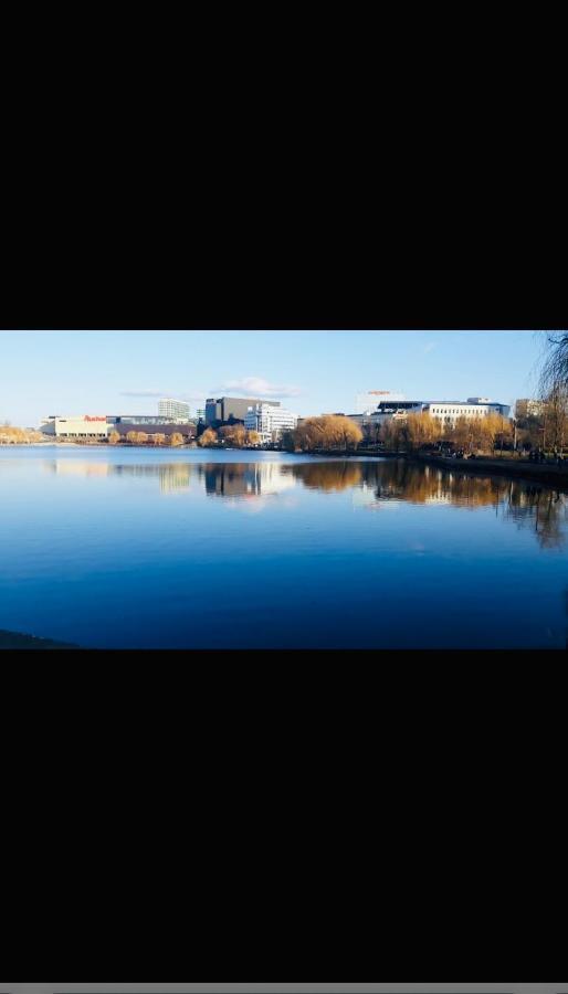 By The Lake Apartment Cluj-Napoca Luaran gambar