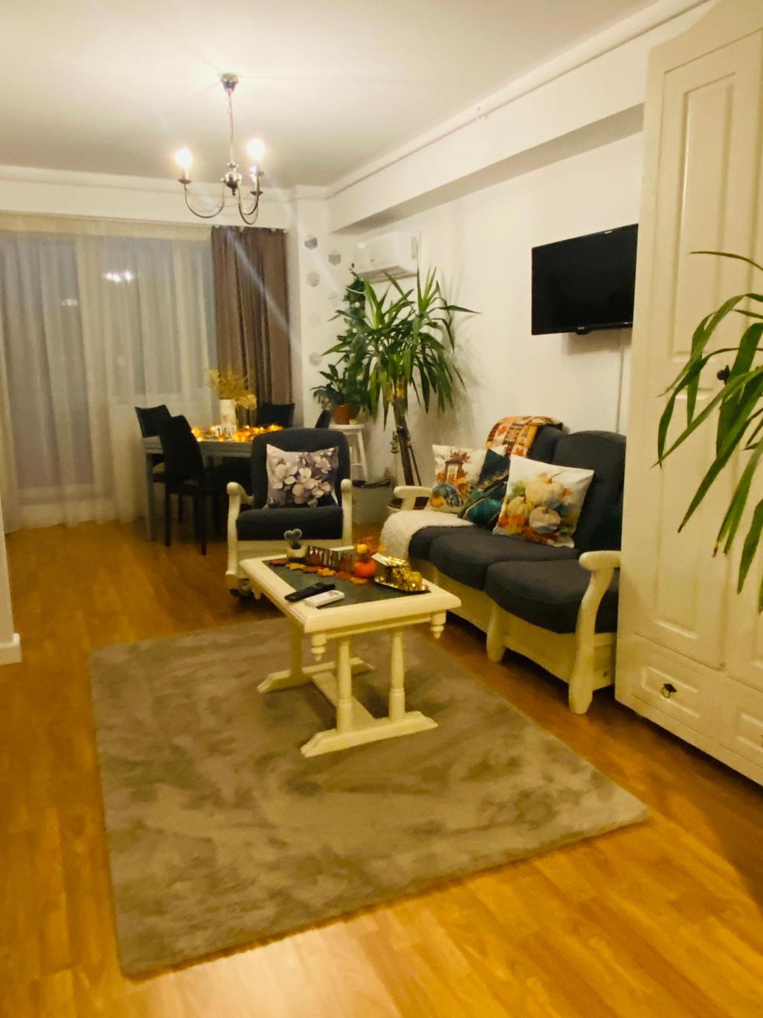 By The Lake Apartment Cluj-Napoca Luaran gambar